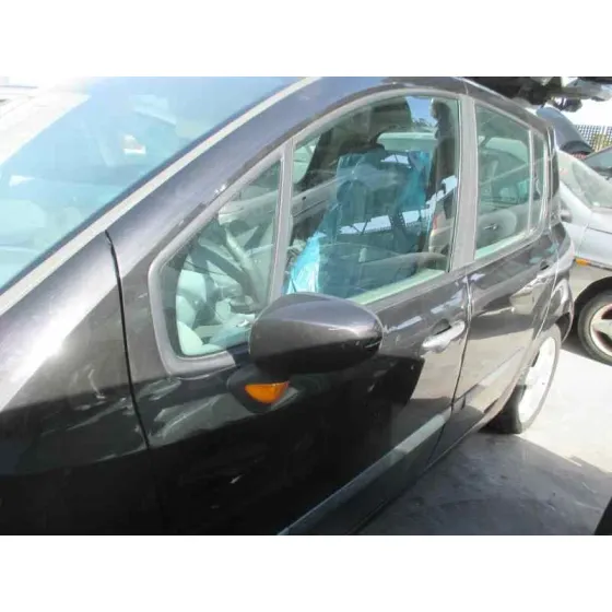 RENAULT MODUS '2005 CONFORT DYNAMIQUE NEGRO