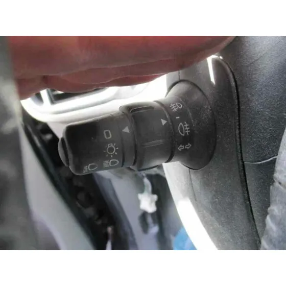 RENAULT MODUS '2005 CONFORT DYNAMIQUE NEGRO