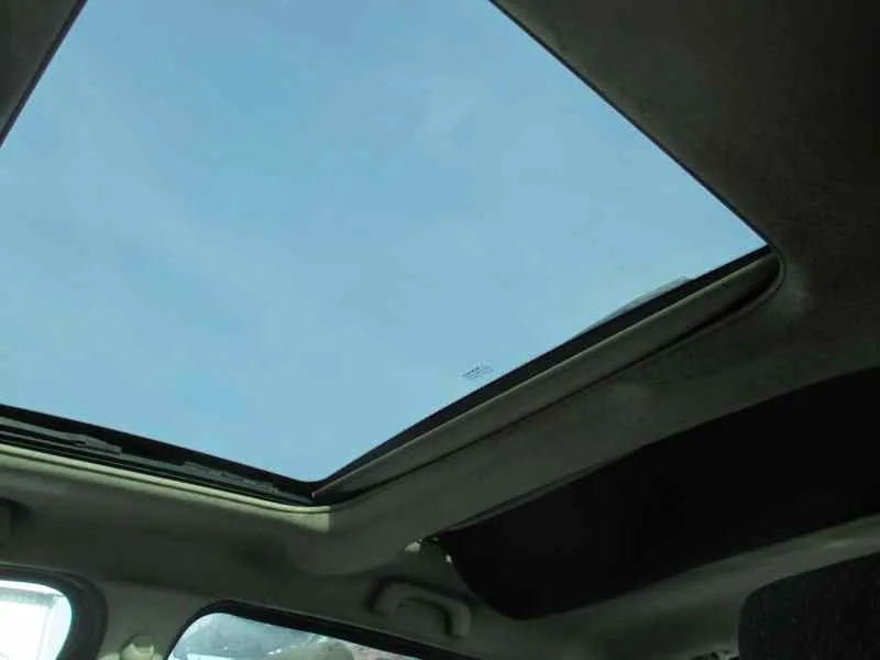 RENAULT MODUS '2005 CONFORT DYNAMIQUE NEGRO