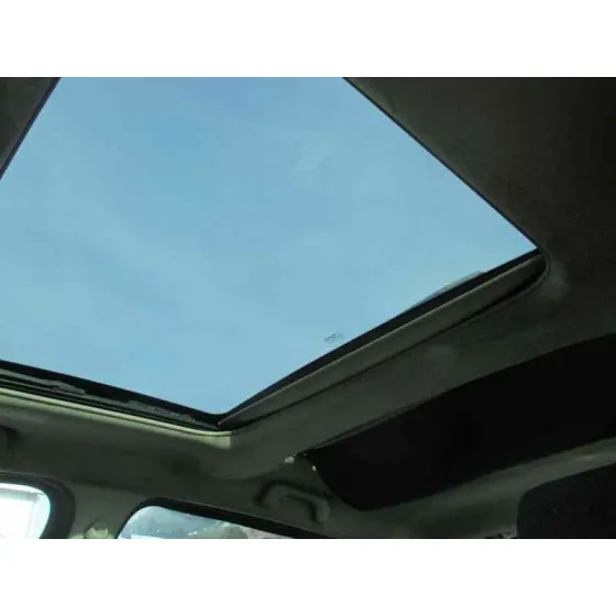 RENAULT MODUS '2005 CONFORT DYNAMIQUE NEGRO