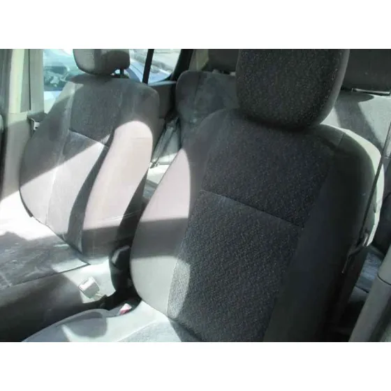 RENAULT MODUS '2005 CONFORT DYNAMIQUE NEGRO