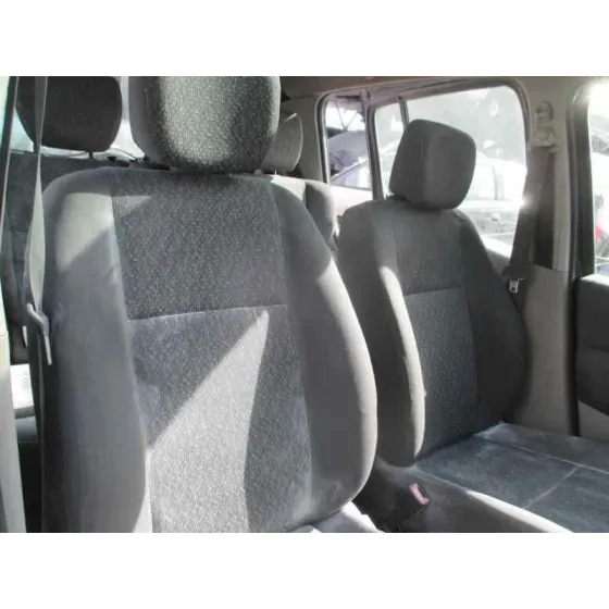 RENAULT MODUS '2005 CONFORT DYNAMIQUE NEGRO