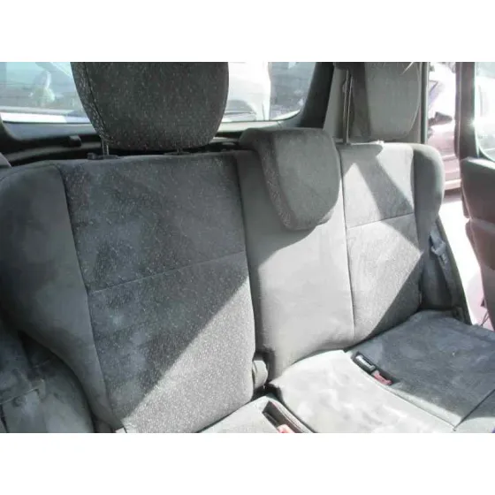 RENAULT MODUS '2005 CONFORT DYNAMIQUE NEGRO