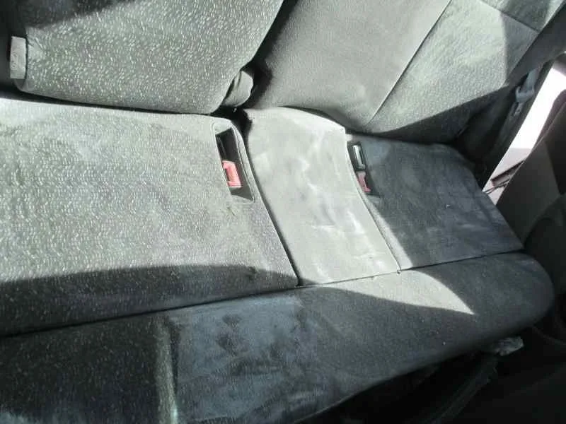 RENAULT MODUS '2005 CONFORT DYNAMIQUE NEGRO