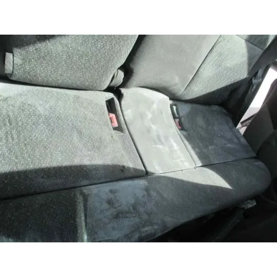 RENAULT MODUS '2005 CONFORT DYNAMIQUE NEGRO
