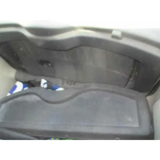 RENAULT MODUS '2005 CONFORT DYNAMIQUE NEGRO
