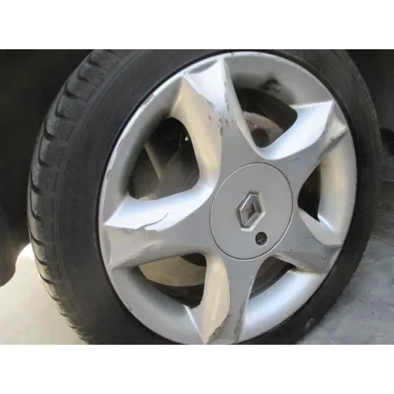 RENAULT MODUS '2005 CONFORT DYNAMIQUE NEGRO