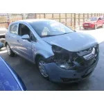 OPEL CORSA D OPEL CORSA D '2006 1.3 DTH AZUL CLARO 2006