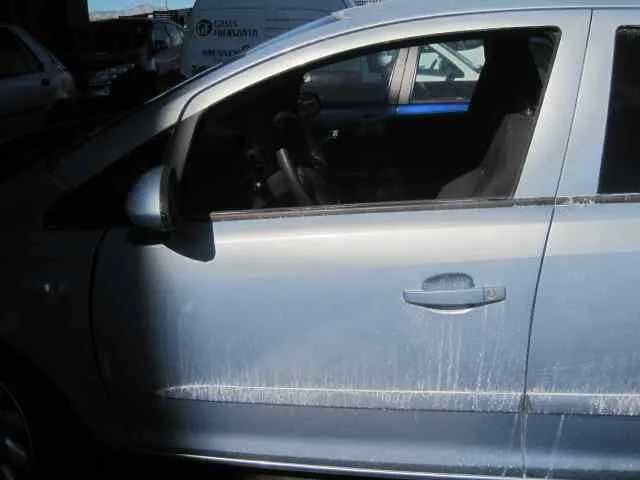 OPEL CORSA D OPEL CORSA D '2006 1.3 DTH AZUL CLARO 2006
