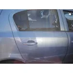 OPEL CORSA D OPEL CORSA D '2006 1.3 DTH AZUL CLARO 2006