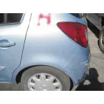 OPEL CORSA D OPEL CORSA D '2006 1.3 DTH AZUL CLARO 2006