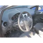 OPEL CORSA D OPEL CORSA D '2006 1.3 DTH AZUL CLARO 2006