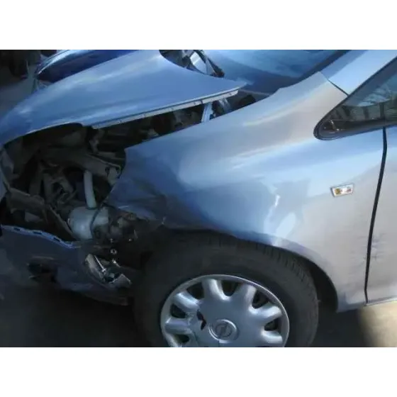 OPEL CORSA D '2006 1.3 DTH AZUL CLARO