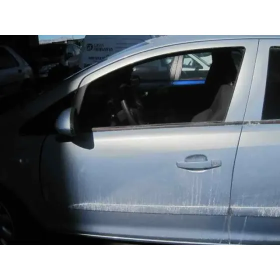 OPEL CORSA D '2006 1.3 DTH AZUL CLARO