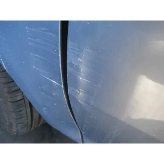 OPEL CORSA D '2006 1.3 DTH AZUL CLARO