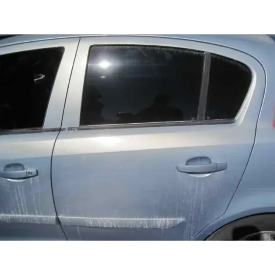 OPEL CORSA D '2006 1.3 DTH AZUL CLARO