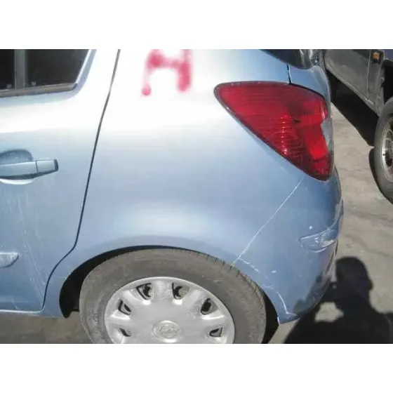 OPEL CORSA D '2006 1.3 DTH AZUL CLARO
