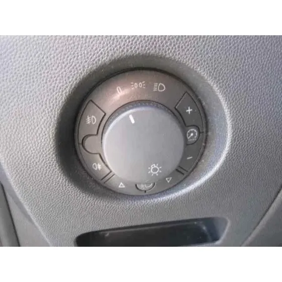 OPEL CORSA D '2006 1.3 DTH AZUL CLARO