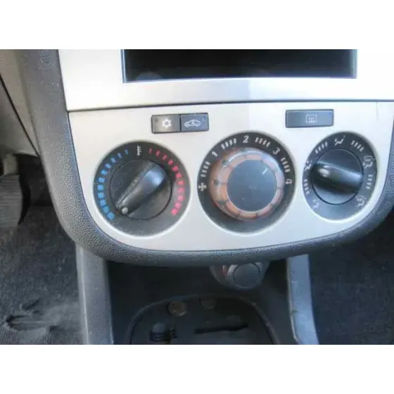 OPEL CORSA D '2006 1.3 DTH AZUL CLARO