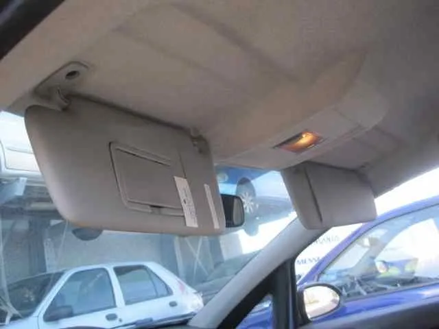 OPEL CORSA D '2006 1.3 DTH AZUL CLARO