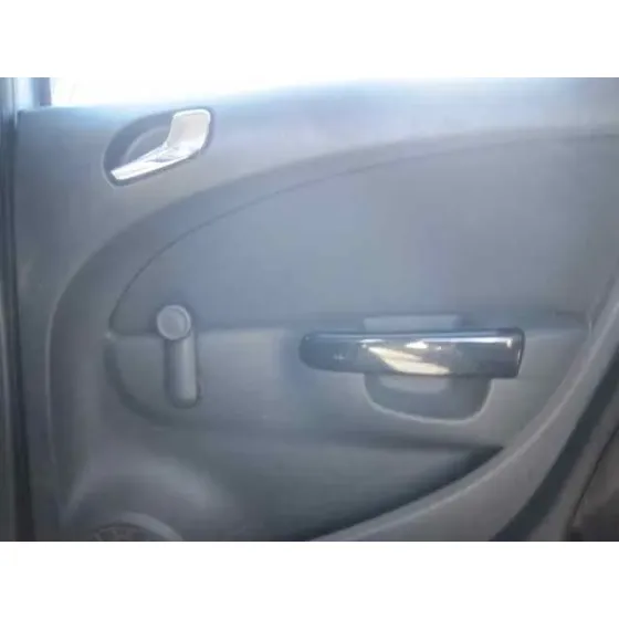 OPEL CORSA D '2006 1.3 DTH AZUL CLARO