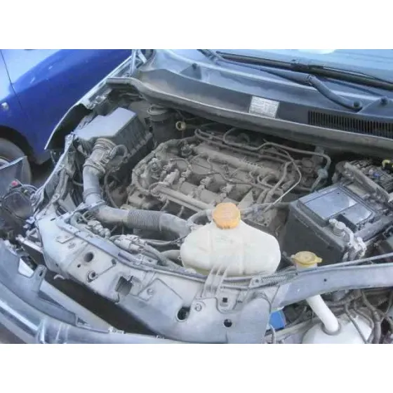 OPEL CORSA D '2006 1.3 DTH AZUL CLARO