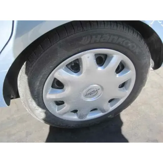OPEL CORSA D '2006 1.3 DTH AZUL CLARO