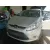 FORD FIESTA (CB1) FORD FIESTA (CB1) '2009 1.6 TDCI CAT GRIS 2008