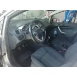 FORD FIESTA (CB1) FORD FIESTA (CB1) '2009 1.6 TDCI CAT GRIS 2008