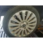FORD FIESTA (CB1) FORD FIESTA (CB1) '2009 1.6 TDCI CAT GRIS 2008