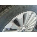 FORD FIESTA (CB1) FORD FIESTA (CB1) '2009 1.6 TDCI CAT GRIS 2008