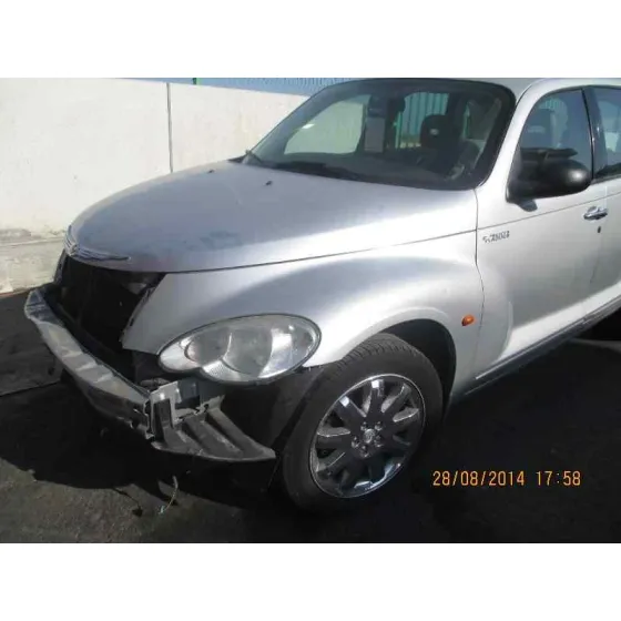 CHRYSLER PT CRUISER (PT) '2006 2.2 CRD TOURING PLATA