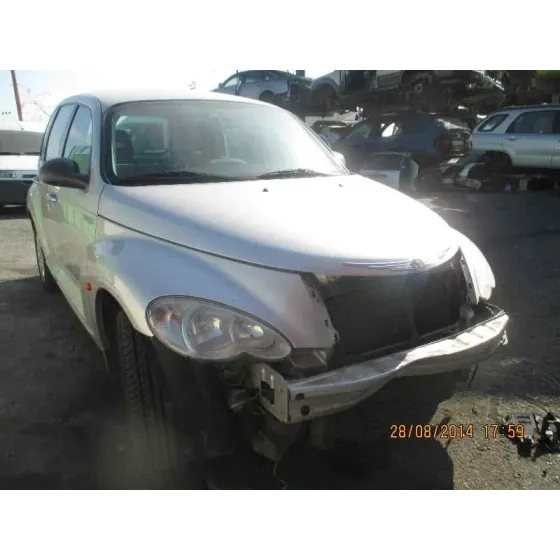 CHRYSLER PT CRUISER (PT) '2006 2.2 CRD TOURING PLATA