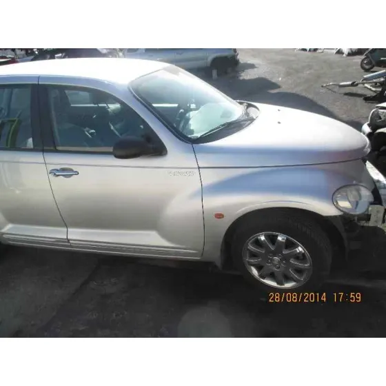 CHRYSLER PT CRUISER (PT) '2006 2.2 CRD TOURING PLATA