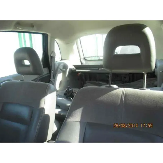 CHRYSLER PT CRUISER (PT) '2006 2.2 CRD TOURING PLATA