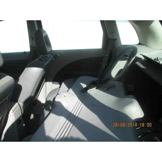 CHRYSLER PT CRUISER (PT) '2006 2.2 CRD TOURING PLATA