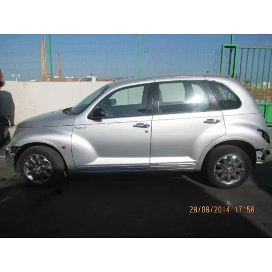 CHRYSLER PT CRUISER (PT) '2006 2.2 CRD TOURING PLATA