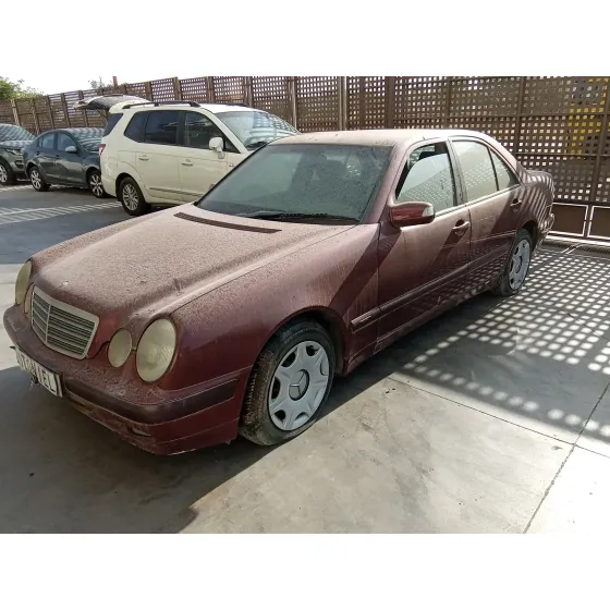 Mercedes-Benz CLASE E (W210) 1999