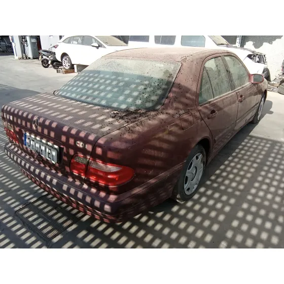 Mercedes-Benz CLASE E (W210) 1999