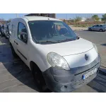 RENAULT KANGOO EXPRESS (FW0/1_) MOTOR K9K A8 CVF/KW: 11.02/50 2008