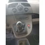 RENAULT KANGOO EXPRESS (FW0/1_) MOTOR K9K A8 CVF/KW: 11.02/50 2008