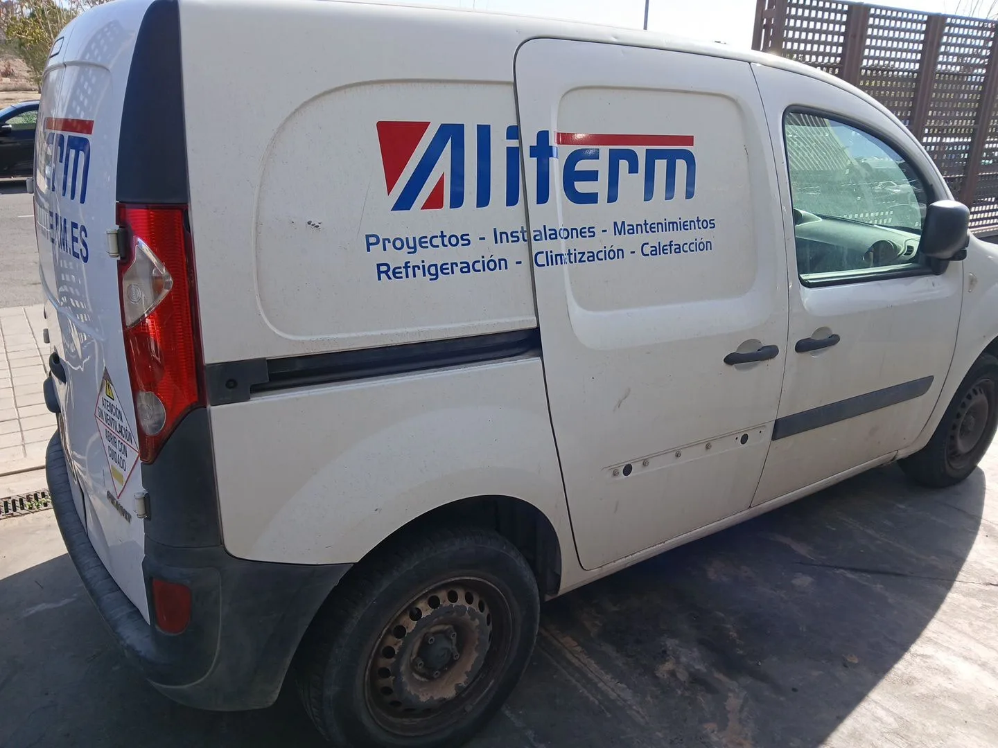 MOTOR K9K A8 CVF/KW: 11.02/50