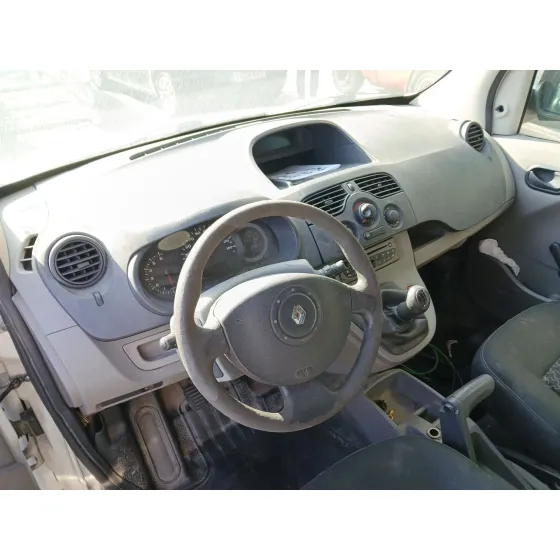 MOTOR K9K A8 CVF/KW: 11.02/50