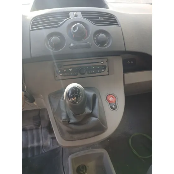 MOTOR K9K A8 CVF/KW: 11.02/50