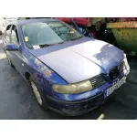 SEAT TOLEDO (1M2) SEAT TOLEDO (1M2) '2003 1.6 16V AZUL 1999