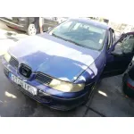 SEAT TOLEDO (1M2) SEAT TOLEDO (1M2) '2003 1.6 16V AZUL 1999