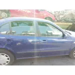 SEAT TOLEDO (1M2) SEAT TOLEDO (1M2) '2003 1.6 16V AZUL 1999