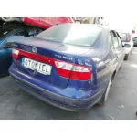 SEAT TOLEDO (1M2) SEAT TOLEDO (1M2) '2003 1.6 16V AZUL 1999