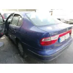 SEAT TOLEDO (1M2) SEAT TOLEDO (1M2) '2003 1.6 16V AZUL 1999