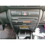 SEAT TOLEDO (1M2) SEAT TOLEDO (1M2) '2003 1.6 16V AZUL 1999